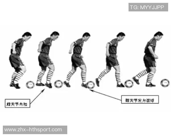 提升足球运球技巧的有效训练方法与实用技巧分享