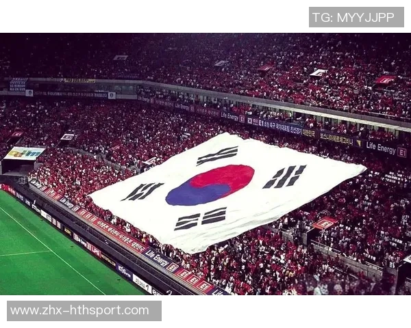 韩国与日本足球的历史对比与未来发展展望