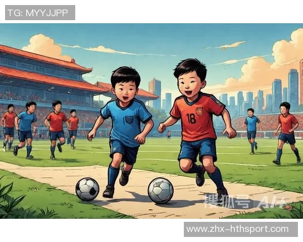 kt足球:探索新兴战术与球员发展对现代足球的影响与未来趋势