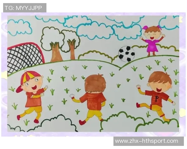 足球谢于团队协作与拼搏精神的完美结合展现了运动的魅力与激情